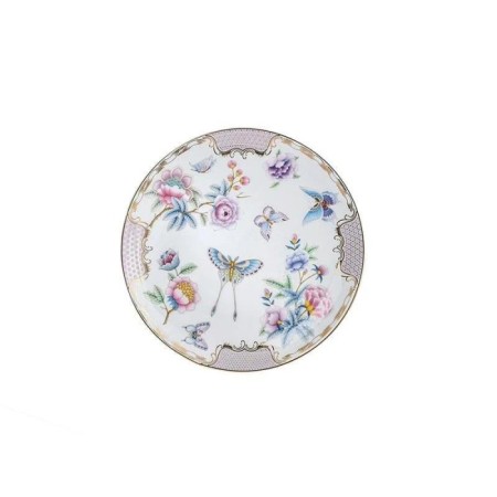 Tea Delight Papillons Purple Pasta Tabak 17 Cm 5DDC-B10760PP2