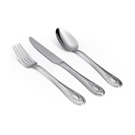 Maxx Doria Paris 6 Kişilik 42 Parça Çatal Kaşık Bıçak Takımı PA1064