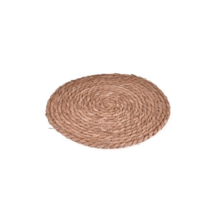 Bambum Laus 33 Cm Yuvarlak Servis Hasırı B0830