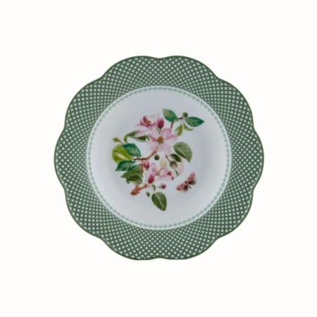 Tea Delight Horticool Çukur Tabak 21 Cm 5DDC-B10390HC1