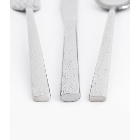 Maxx Doria Ivy 12 Kişilik 84 Parça Çatal Kaşık Bıçak Takımı PA1023