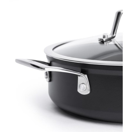 Maxx Doria Thor 24 Cm Kısa Tencere PA3036