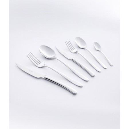 Maxx Doria Capella 12 Kişilik 84 Parça Çatal Kaşık Bıçak Takımı PA1009