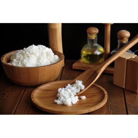 Bambum Fusilli Pilav Kaşık BUFU01