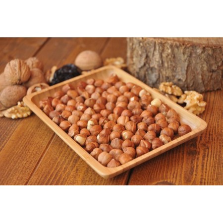 Bambum Verdure Sığ Çerezlik BTVE1