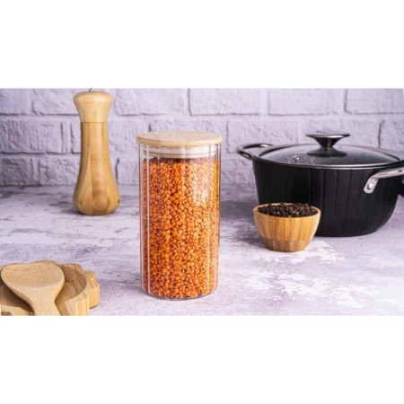 Bambum Jack Saklama Kabı 600 Ml B5572