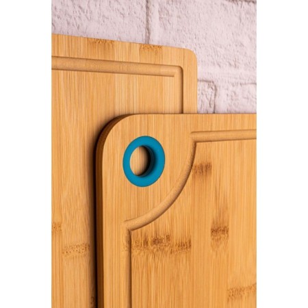 Bambum Dual 2'Li Kesme Tahtası B5306