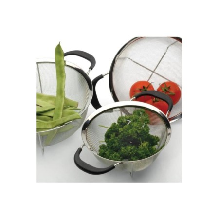 Berghoff Essentials Yuvarlak Kevgir 22.5 Cm 1109485