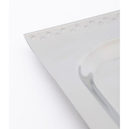 Maxx Doria Domino Çelik Tepsi PA6003