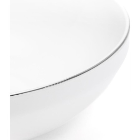 Maxx Doria Sky Platinum 12 Kişilik 58 Parça Yemek Takımı PA2072