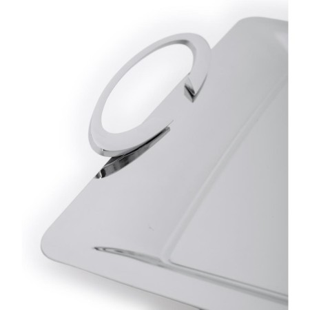 Maxx Doria Capella Çelik Tepsi PA6004