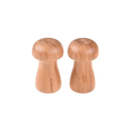 Bambum Fungo Tuzluk Ve Biberlik B0548