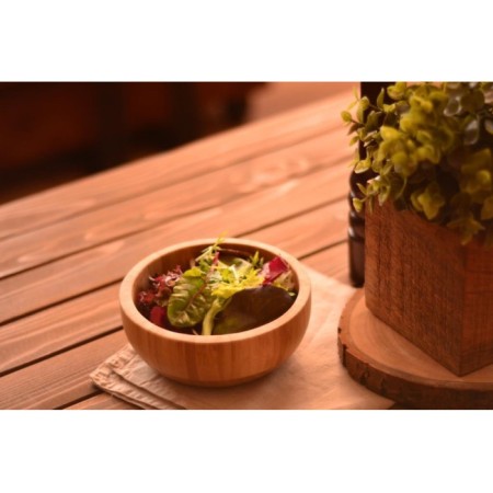 Bambum Bahama Küçük Salata Kase B0718