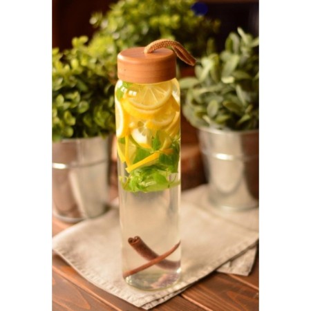 Bambum Diem 800 ML Cam Matara B0429