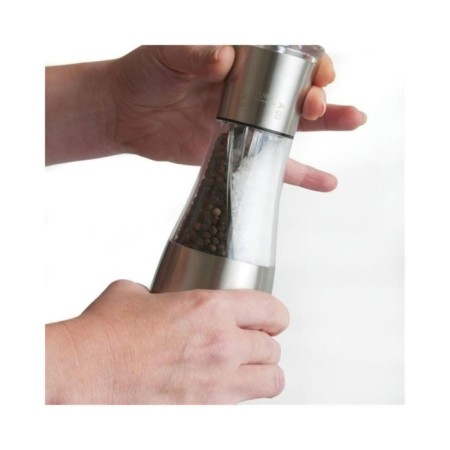 Berghoff Essentials Duo Tuz ve Karabiber Değirmeni 1106244