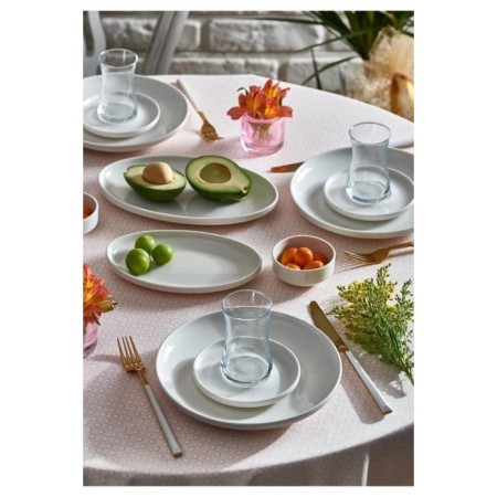 Neva Proda 6 Kişilik 26 Parça Kahvaltı Takımı N3189