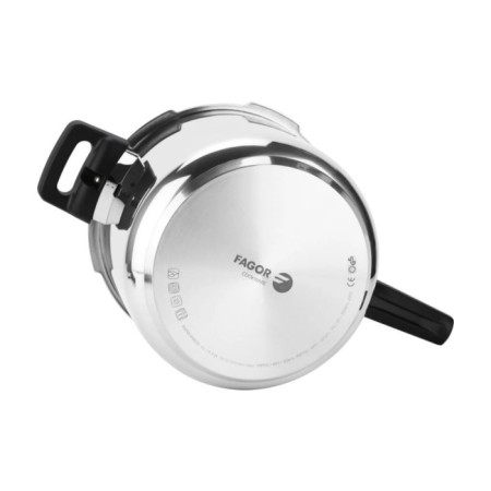 Fagor Rapıd 4 Lt Düdüklü Tencere