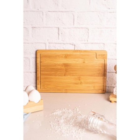 Bambum Corner Kesme Tahtası B5309