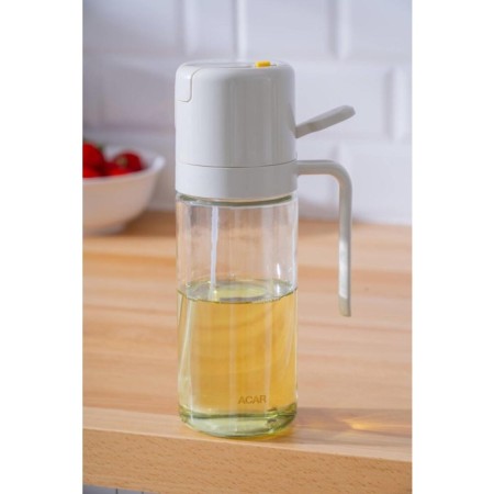 Acar Harlow Yağdanlık PNM-08020