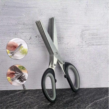 Tohana Sebze Makası THN75393