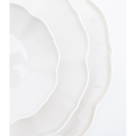 Maxx Doria Pure Hexa 12 Kişilik 58 Parça Yemek Takımı PA2108