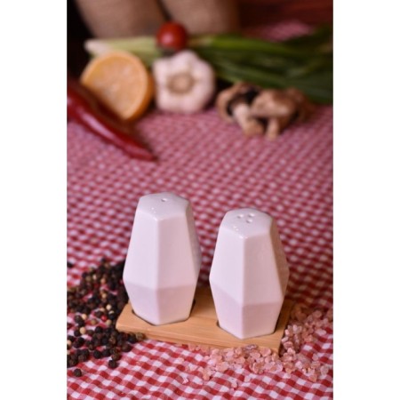 Bambum Cornera Tuzluk Biberlik B0693