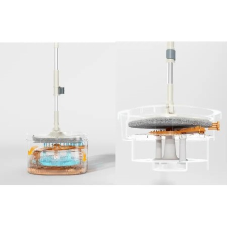 Arow Master Clean Pro Mop Seti TR-4356