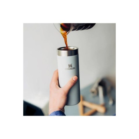 Stanley The AeroLight Transit Fog Metalic Termos Bardak 0.47 Lt