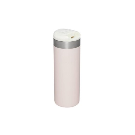 Stanley The AeroLight Transit Rose Quartz Metalic Termos Bardak 0.47 Lt