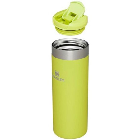 Stanley The AeroLight Transit Mug Termos Bardak Electric Yellow 0.47 Lt