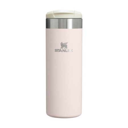 Stanley The AeroLight Transit Mug 0,47 Lt Rose Quartz