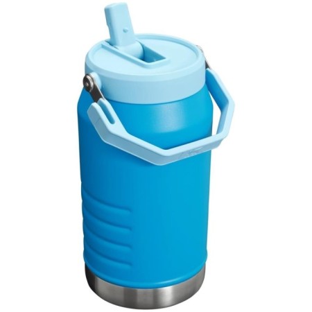 Stanley The IceFlow Flip Straw Jug 1.9 Lt Azure