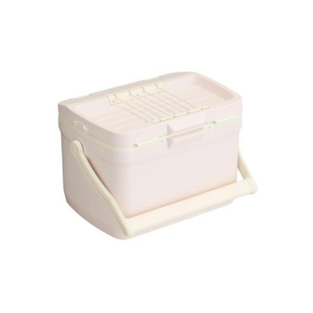 Stanley The Easy-Carry Outdoor Cooler 15.1 Lt Rose Quartz