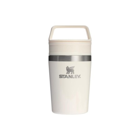 Stanley Cafe To-Go Travel Mug 0,23 Lt Cream Gloss