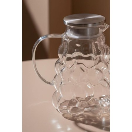 Acar Cam Sürahi 2000 Ml ARY-08128