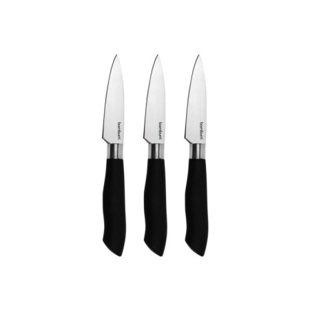 Bambum Mastercut 3'Lü Soyma Bıçağı Seti B5537