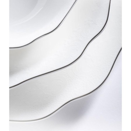 Maxx Doria Star Escalade 12 Kişilik 60 Parça Yemek Takımı PA2056