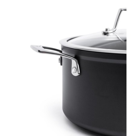 Maxx Doria Thor 24 Cm Derin Tencere PA3035