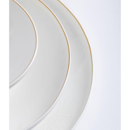 Maxx Doria Rosa Tulip 6 Kişilik 29 Parça Yemek Takımı PA2064