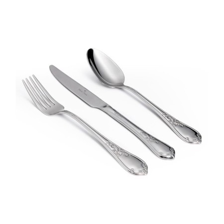 Maxx Doria Athens 6 Kişilik 42 Parça Çatal Kaşık Bıçak Takımı PA1062