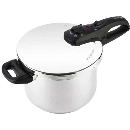 Fagor Duo 4+6 Lt Düdüklü Tencere Seti BGT-1015