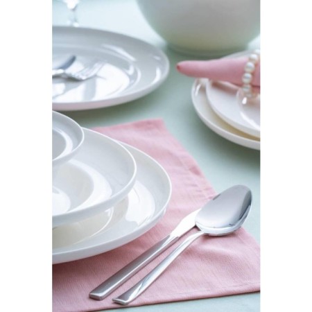 Acar Verlına 6 Kişilik 27 Parça Yemek Takımı HXF-06533