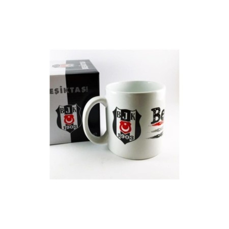 Kosova BJK Bardak Kupa TIM-0012