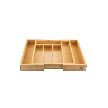 Bambum Cassandra Ayarlanabilir Çekmece Düzenleyici Küçük B5919