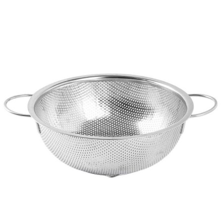 Tantitoni Paslanmaz Çelik Tutacaklı Süzgeç RENKL33F11KS25