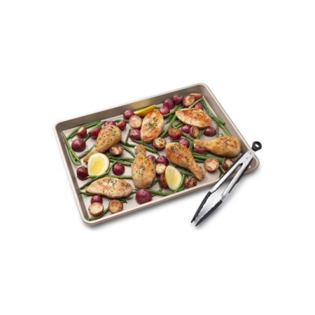 Oxo Silikon Uçlu Maşa 1101980