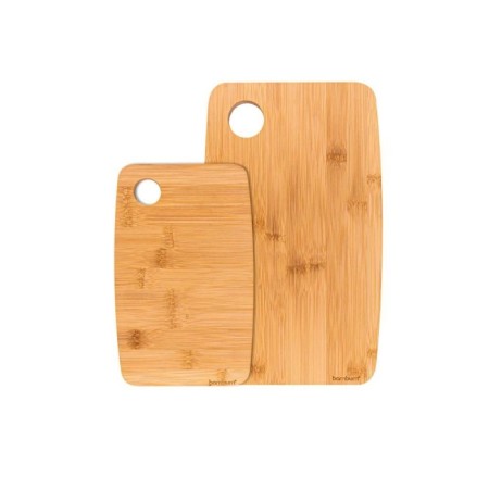 Bambum Nil 2'Li Kesme Tahtası Lefty B5650