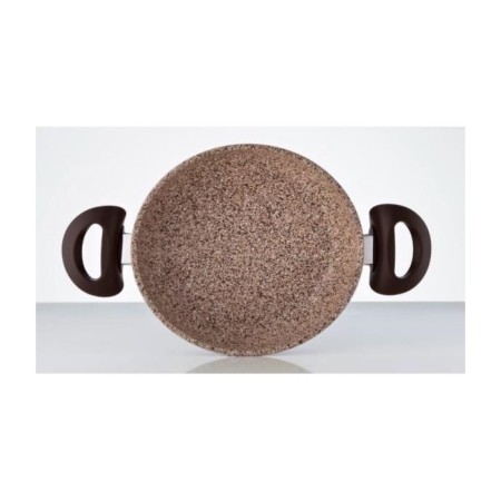 Falez Creamy Granıtec 20 cm Sahan CRE 3026