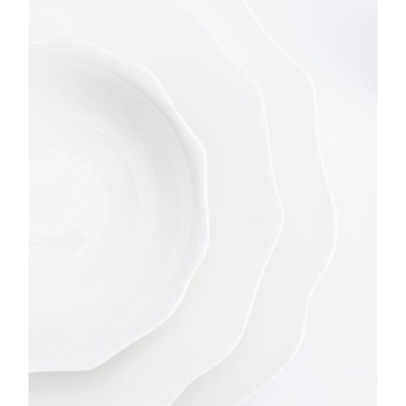 Maxx Doria Pure Star 12 Kişilik 60 Parça Yemek Takımı PA2075