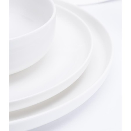 Maxx Doria Pure Solo 12 Kişilik 58 Parça Yemek Takımı PA2104